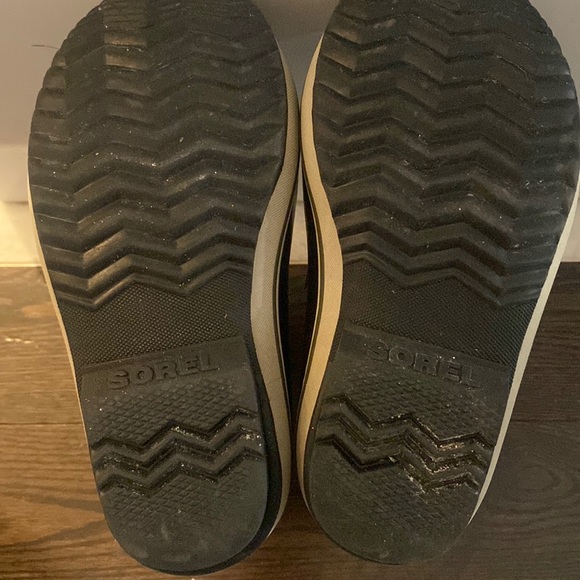 Sorel Yoot Pac Nylon Winter Boots - Picture 6 of 6